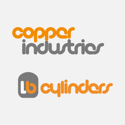 Copper Industries/ LB Cylinders
