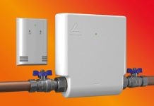 ‘Game-changing’ product offers a robust defence against water damage