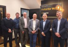 Instantor celebrates 100-year milestone